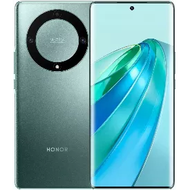 Смартфон HONOR X9A, 8/256 ГБ Global, Dual nano SIM, зеленый